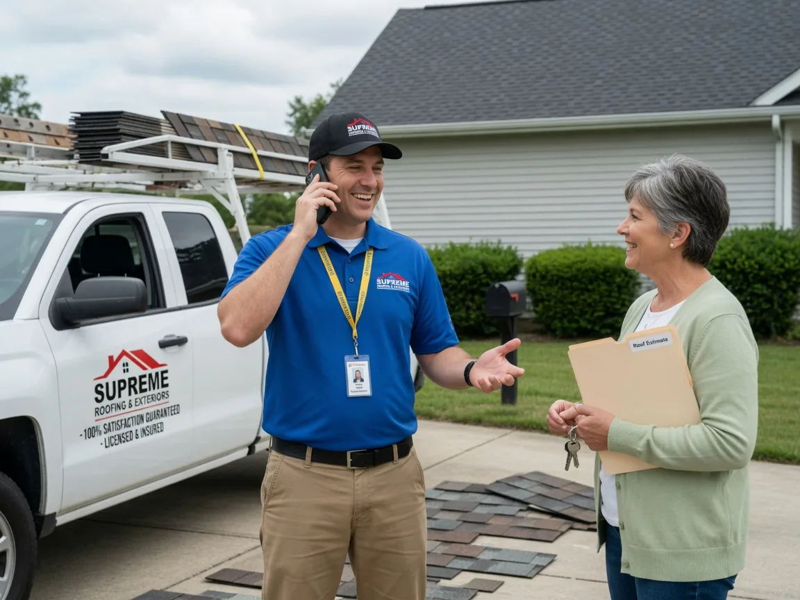 Roof Replacement Show Low, AZ FAQs